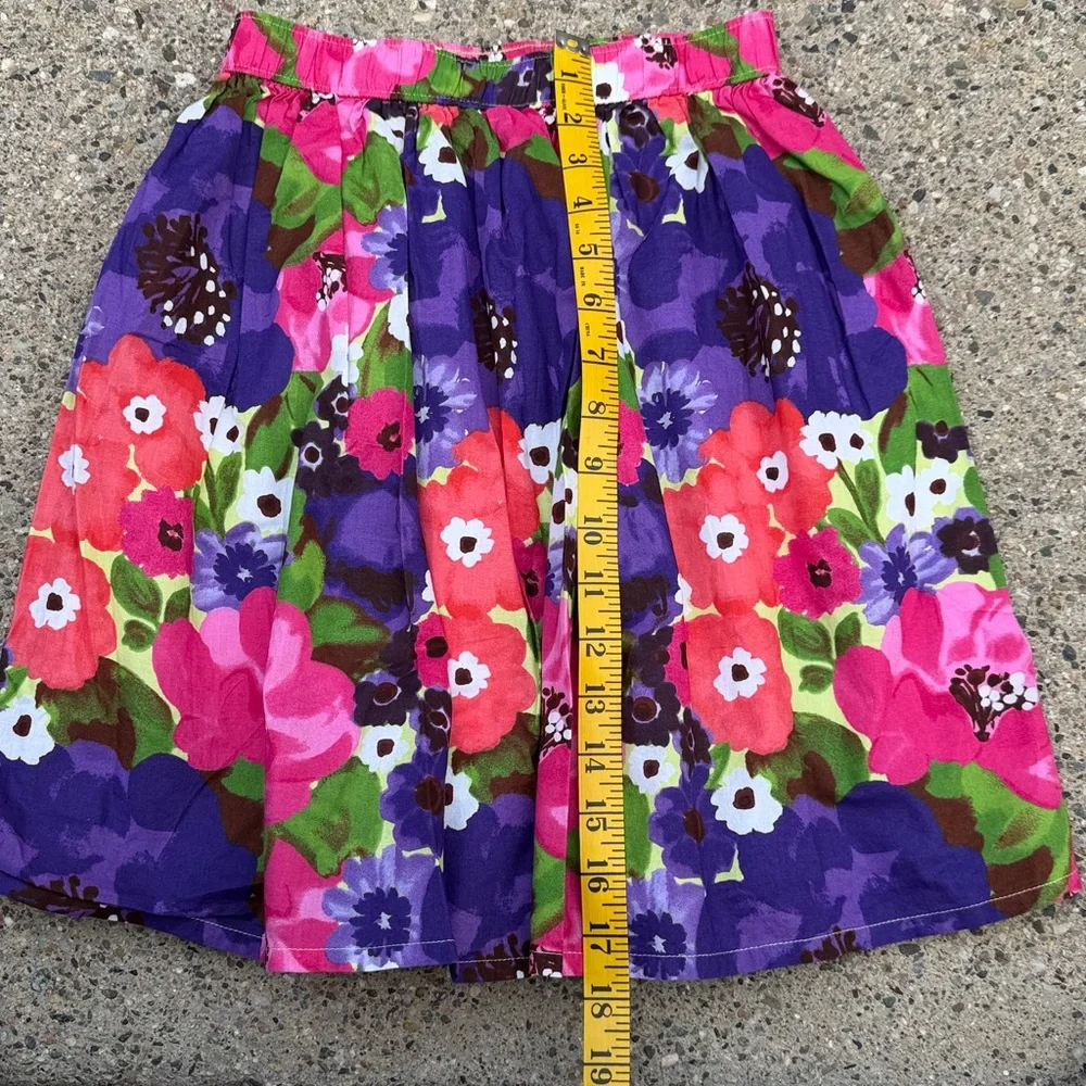 Gymboree beautiful floral